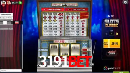 Descubra a Essência do 3191bet: Nossa História e Compromissos