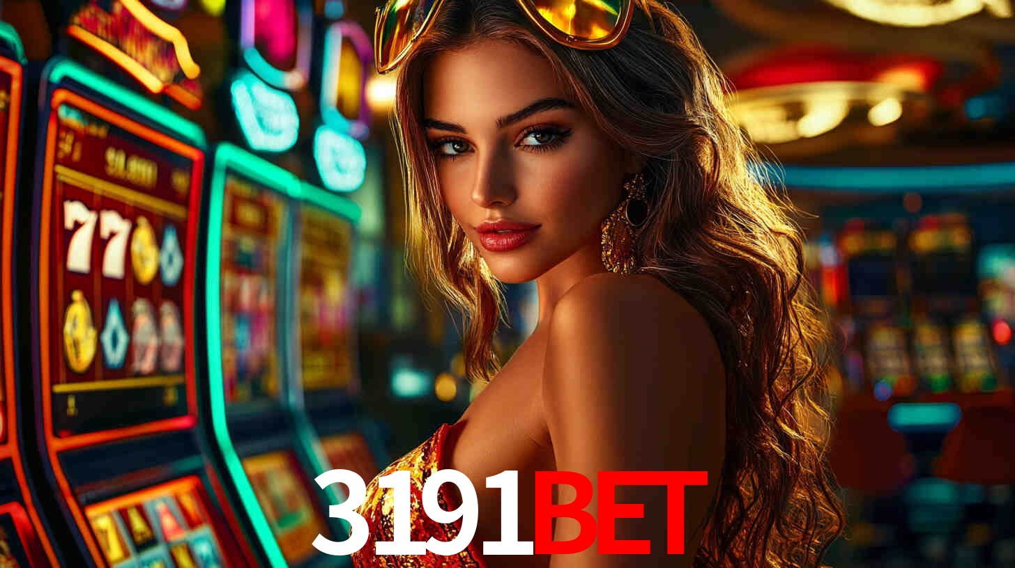 Experiência VIP 3191bet
