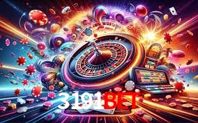 Estatísticas 3191bet