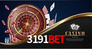 Experiência VIP 3191bet