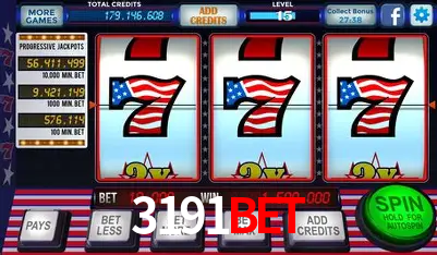 Desvendando o Mundo dos Jogos Virtuais na 3191bet