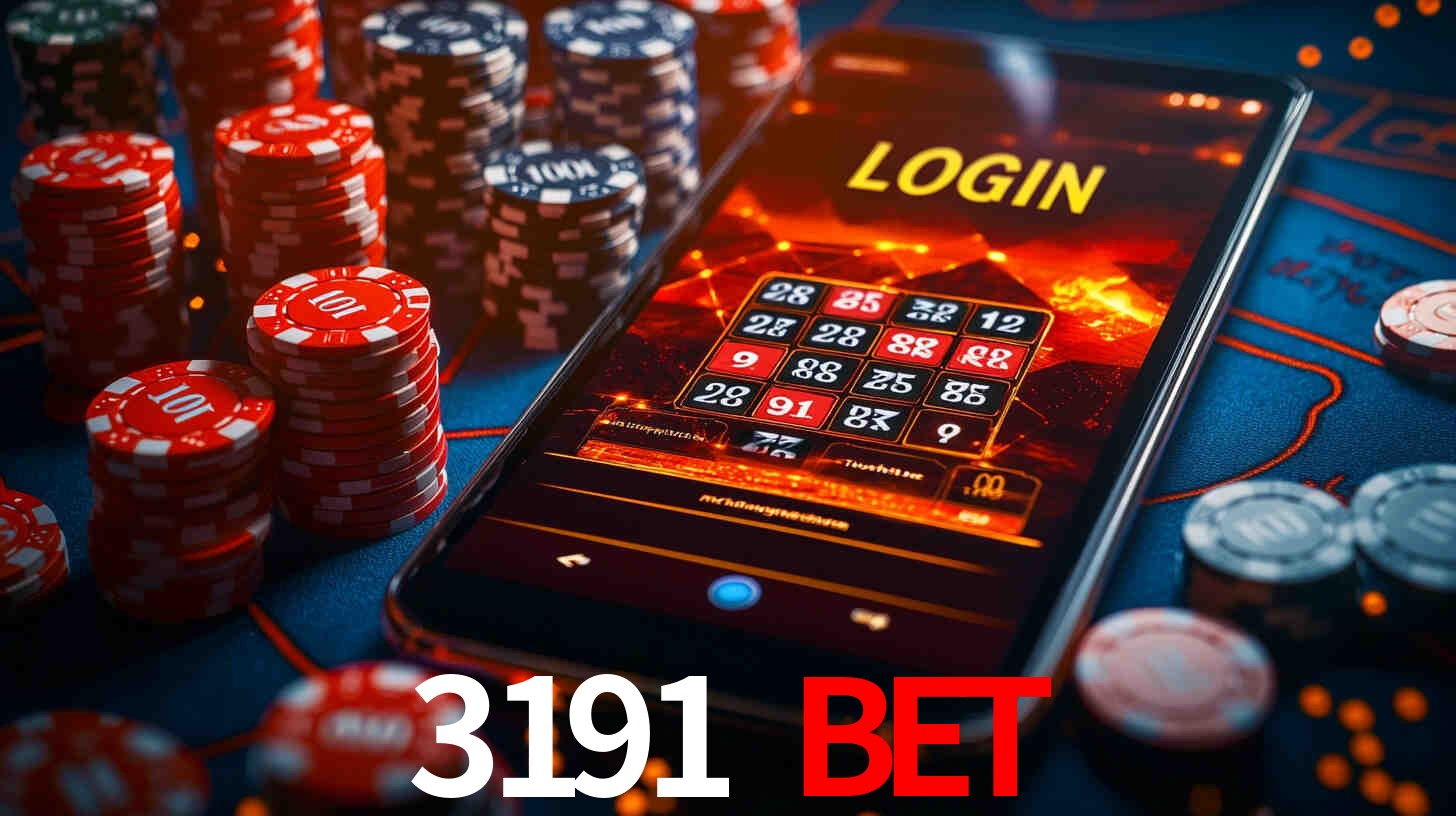 3191 BET
