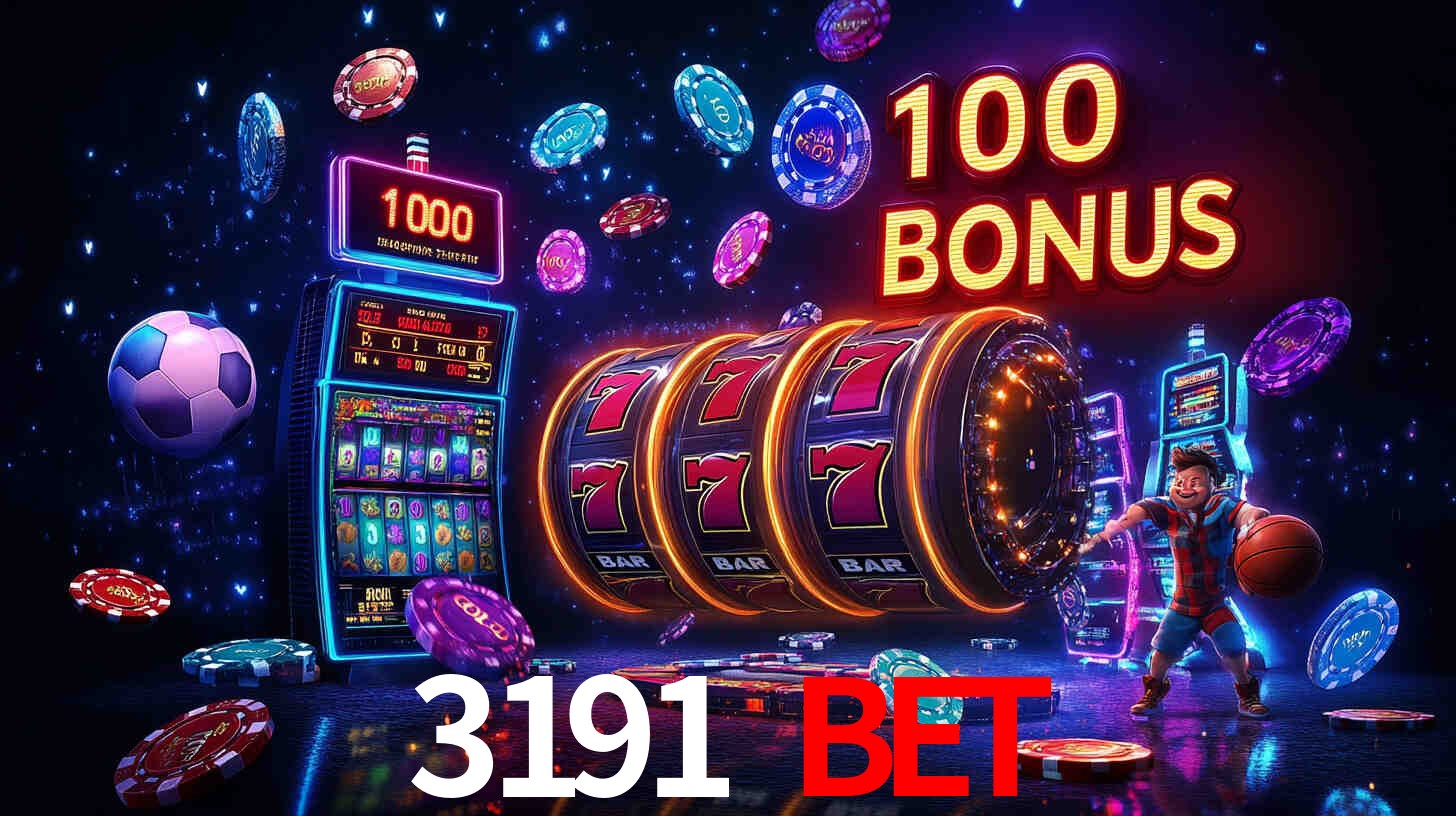 3191 BET