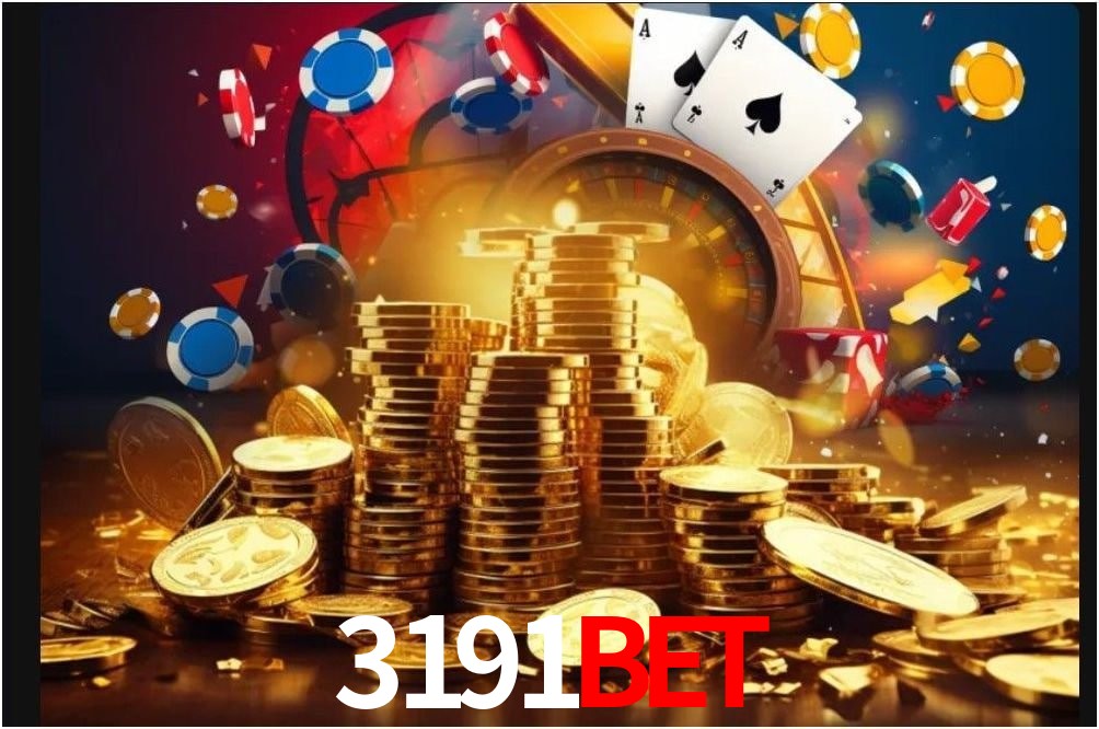Jogos Exclusivos 3191bet