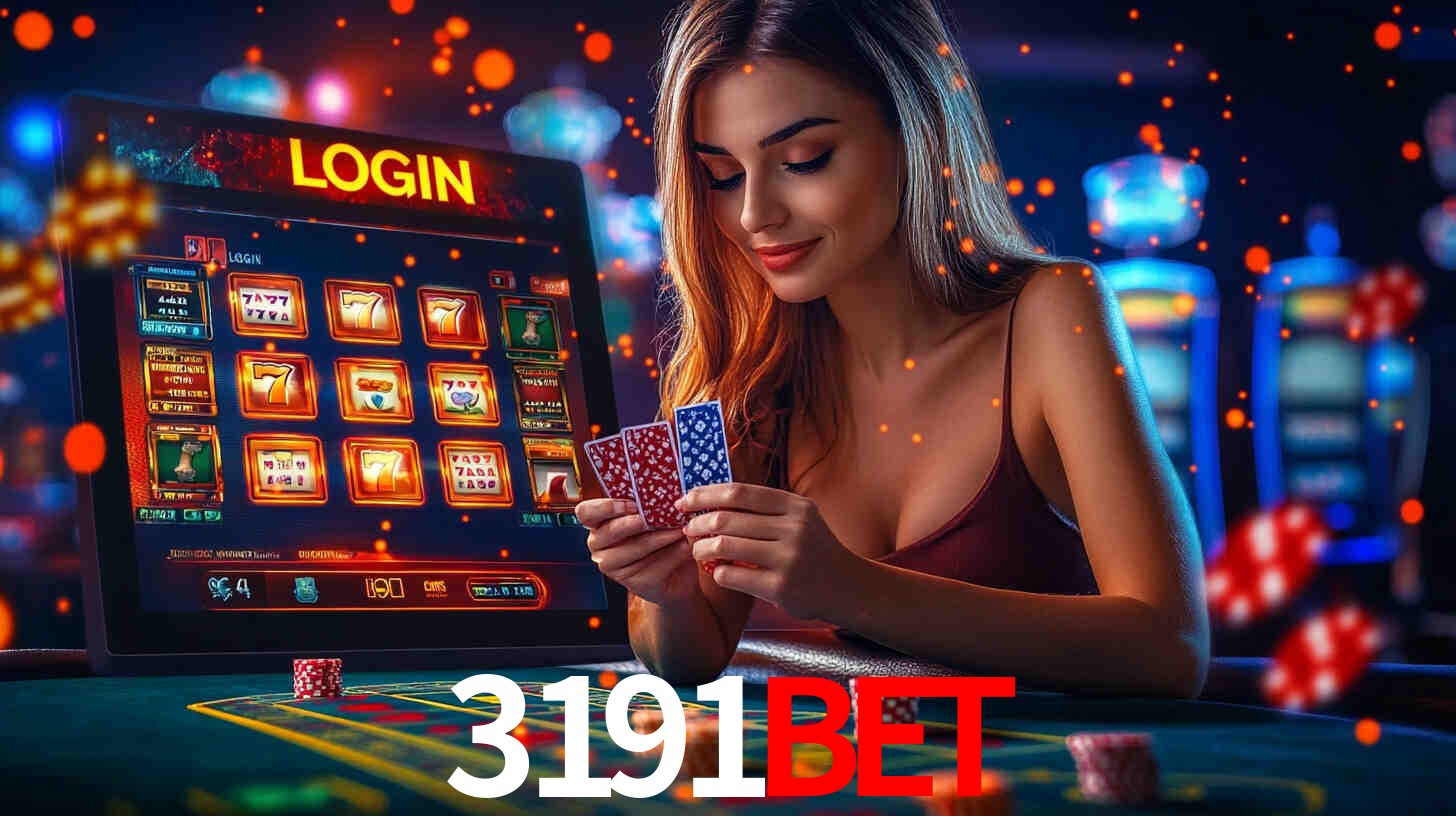 Exclusive Games 3191bet