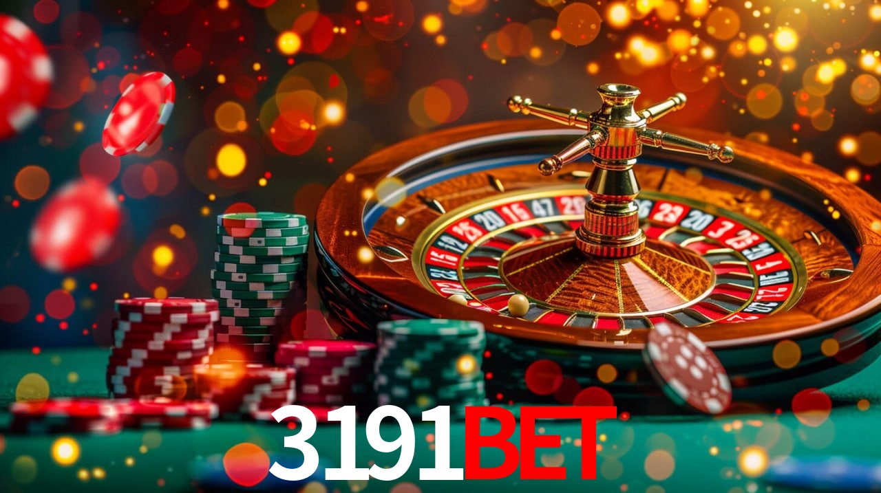 cassino 3191bet