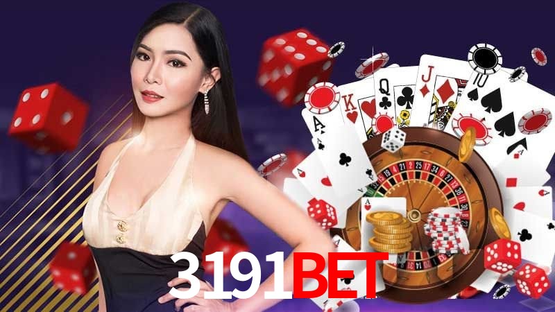 Torneios 3191bet