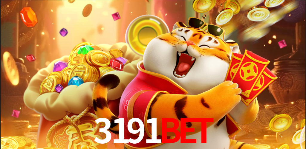 Welcome Bonus 3191bet