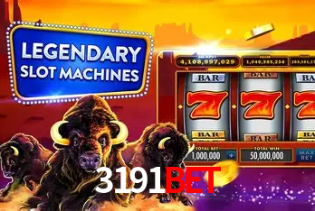 Apostas Esportivas na 3191bet: Um Guia Completo