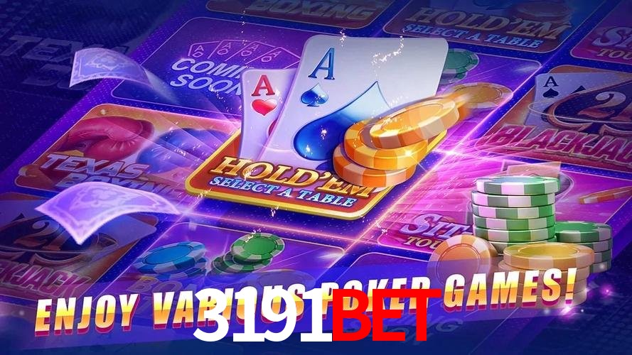 3191bet.com