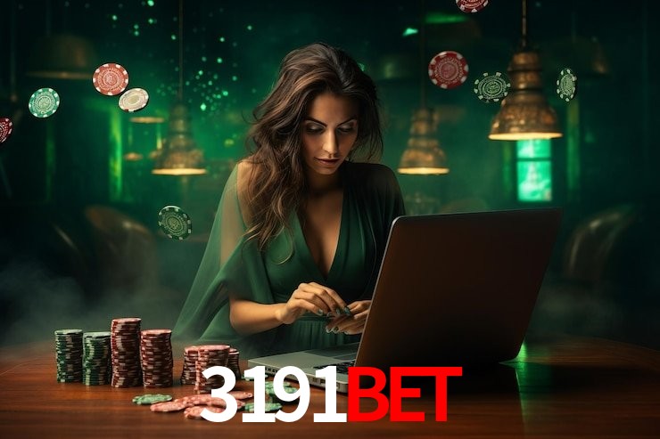 3191bet login