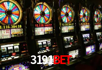 Apostas Esportivas na 3191bet: Um Guia Completo