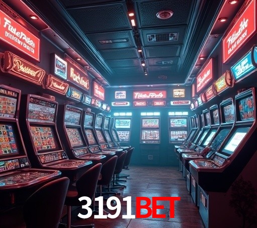 3191bet: Jogos de Caça-Níqueis-Altas Recompensas, Roleta-Velocidade, Blackjack-Desafios Máximos