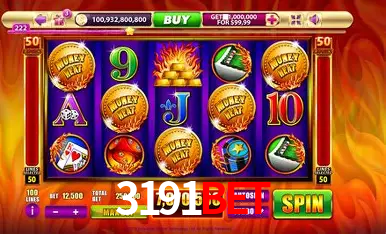 Desvendando o Mundo dos Jogos Virtuais na 3191bet