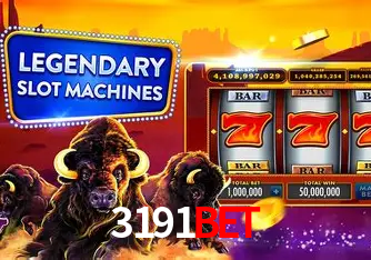 Inovações de Jogos na 3191bet: O Futuro das Experiências Interativas