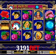 Desvendando o Mundo dos Jogos Virtuais na 3191bet