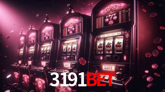 Bônus de Boas-vindas 3191bet