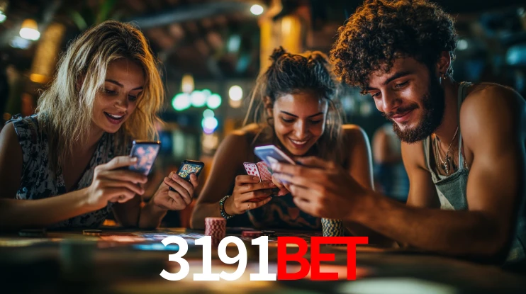 Player Reviews 3191bet