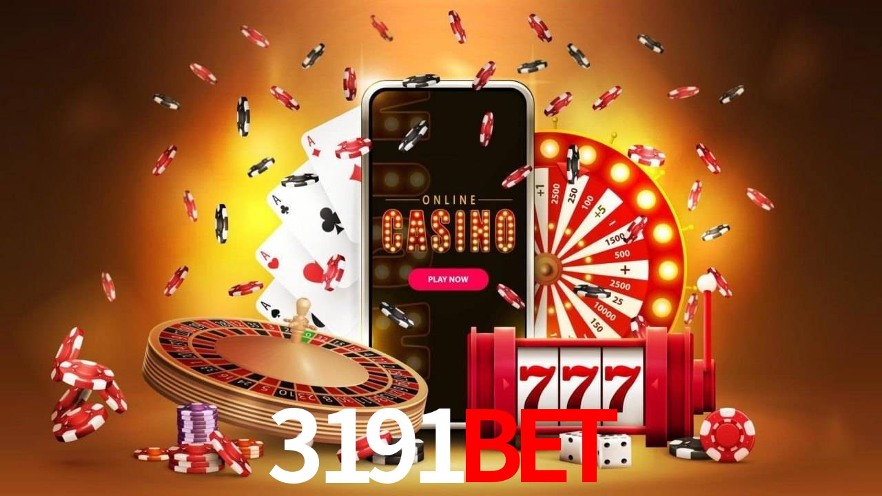 Segurança 2FA 3191bet
