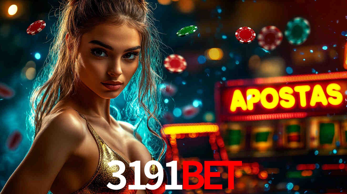 Explorando a Categoria de Eventos em Apostas na 3191bet