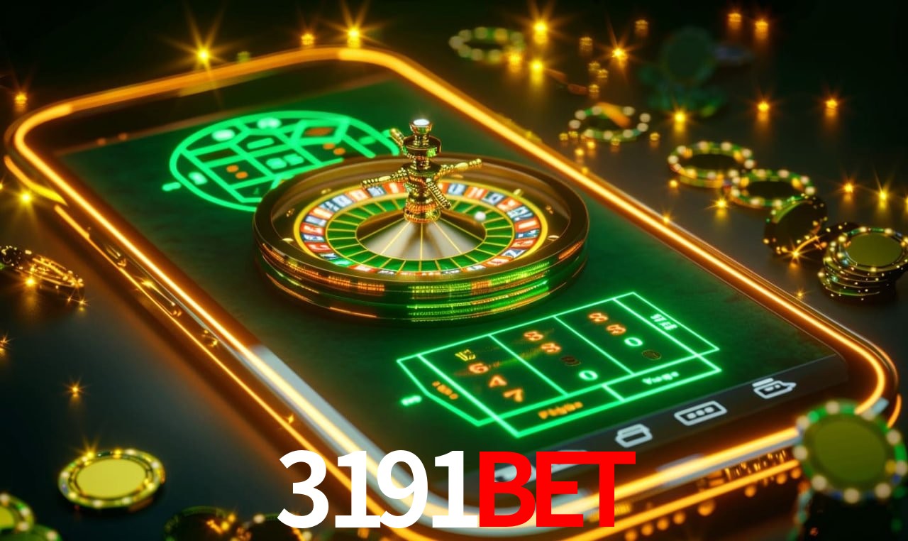 3191bet login