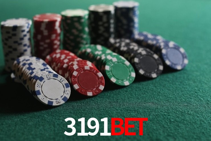 Flash Promotion 3191bet