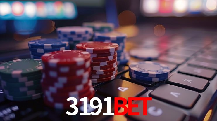Promoção Relâmpago 3191bet
