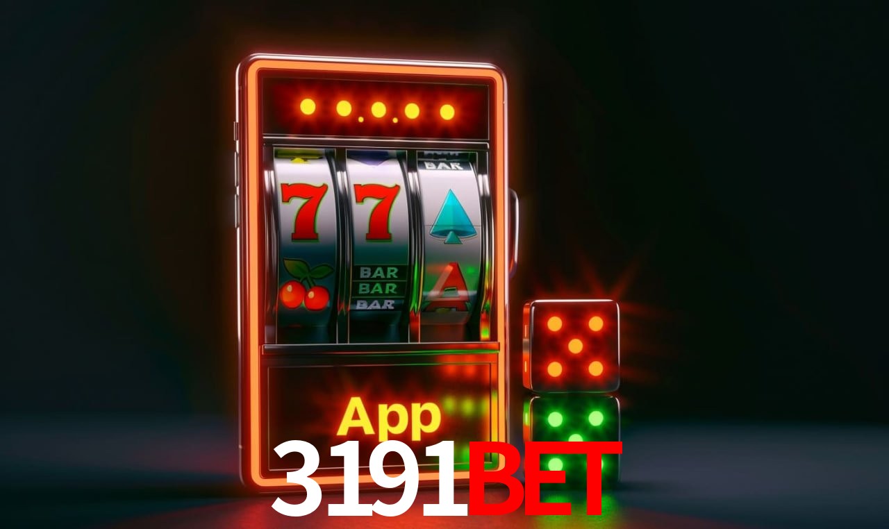 Diretório de Jogos 3191bet