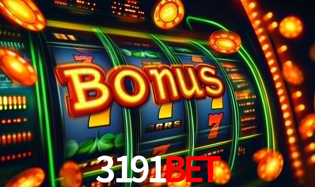 Live Casino 3191bet