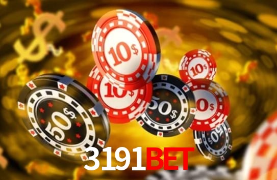 Apostas de Tênis 3191bet