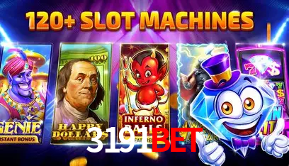 Descubra o Programa VIP da 3191bet: Vantagens Exclusivas para Jogadores