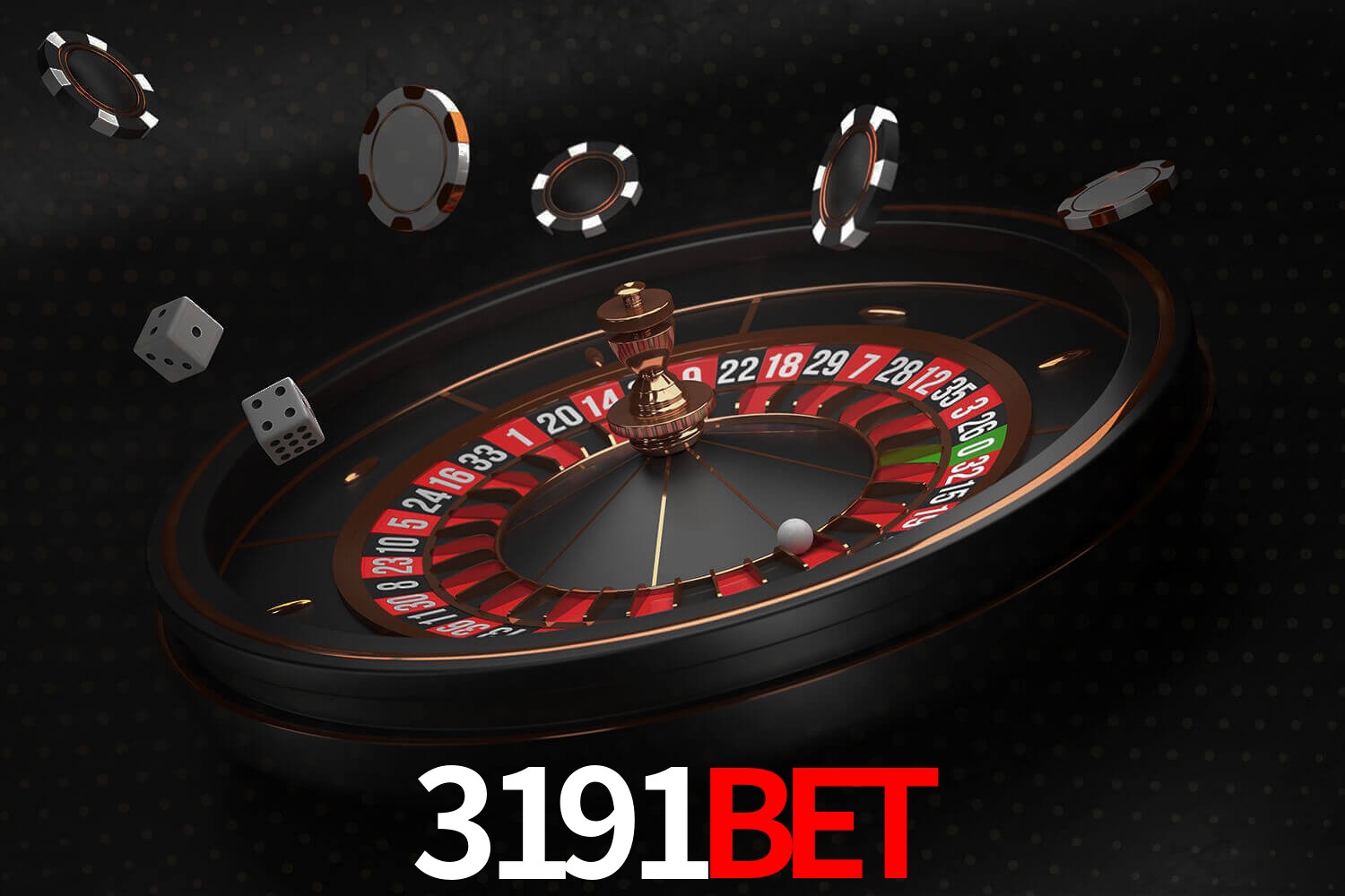 Live Casino 3191bet