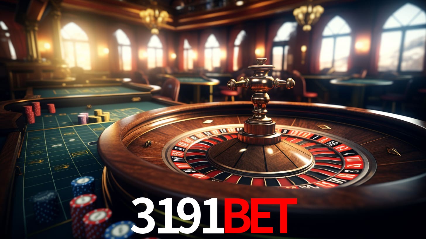 Games Directory 3191bet