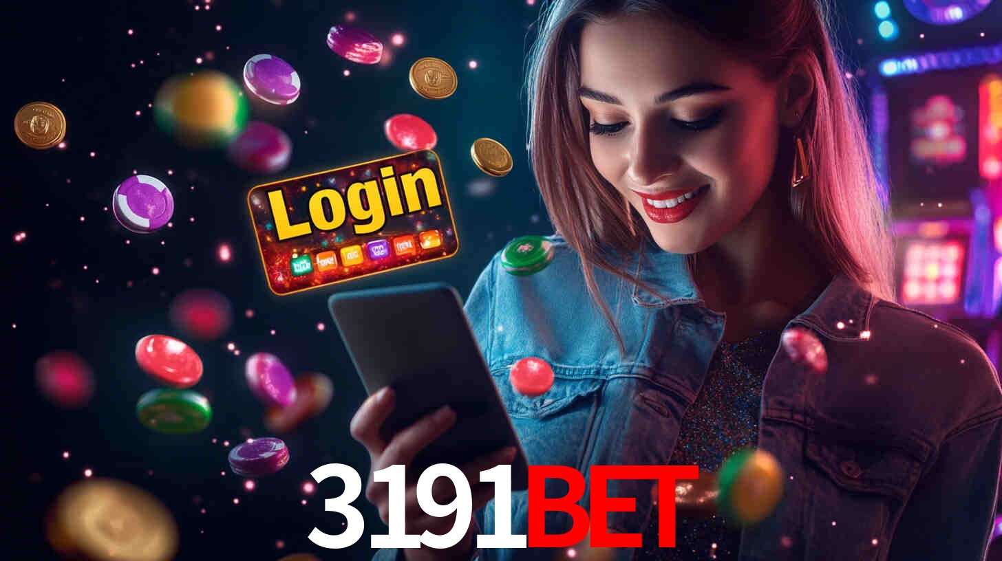 Inovações de Jogos na 3191bet: O Futuro das Experiências Interativas