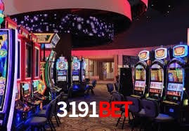 3191bet login