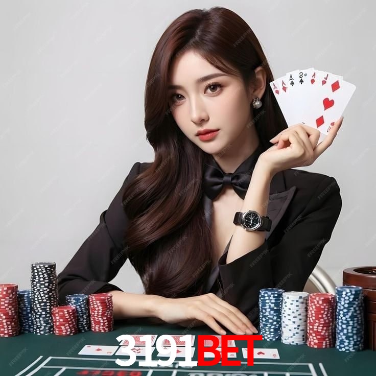 Promoções Sazonais 3191bet
