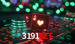 Estatísticas do Jogo 3191bet