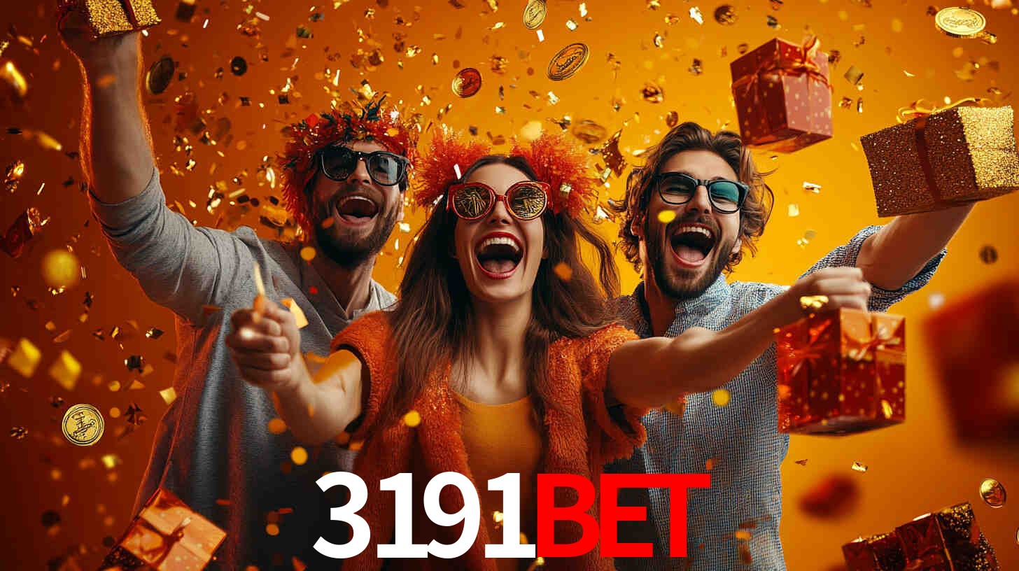 Tournaments 3191bet