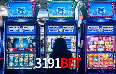 Explorando a Categoria de Eventos em Apostas na 3191bet
