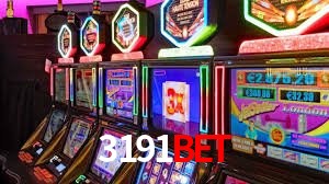 Bônus Diários 3191bet