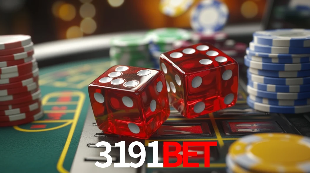 Bonus Features 3191bet