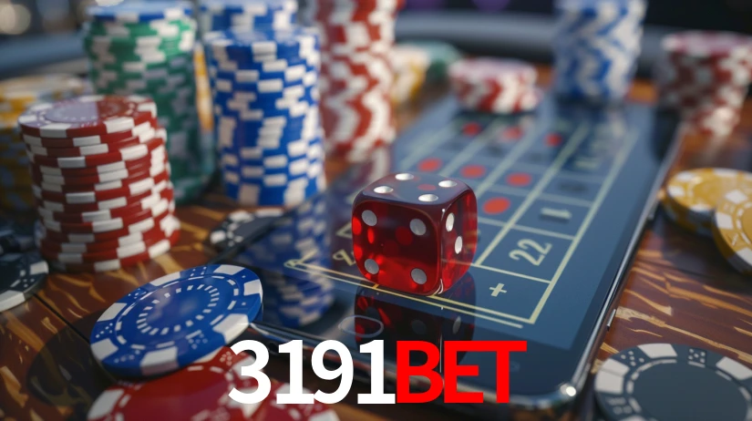 Instant EasyPaisa 3191bet