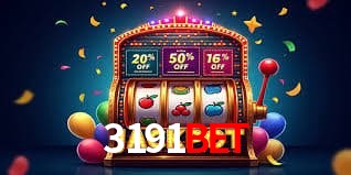 Ofertas Exclusivas 3191bet