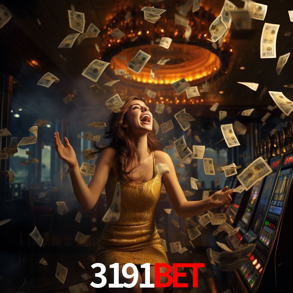 Game Providers 3191bet