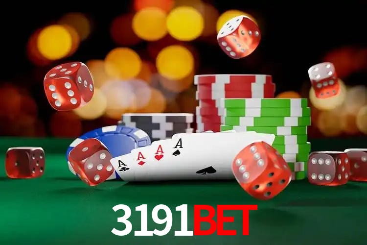 Login Seguro 3191bet