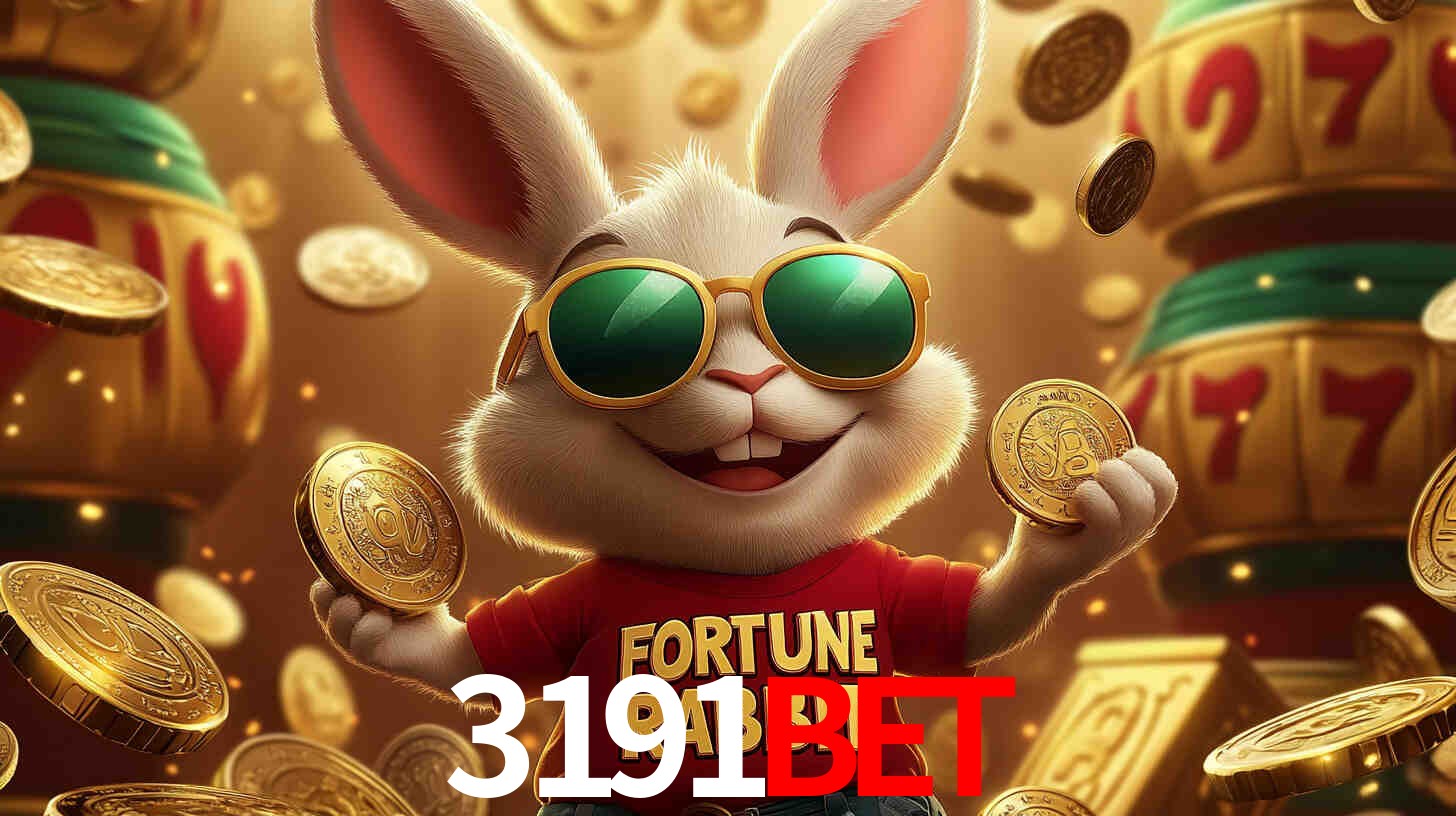 Daily Bonuses 3191bet