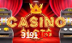 Exclusive Offers 3191bet
