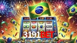 Seasonal Promotions 3191bet