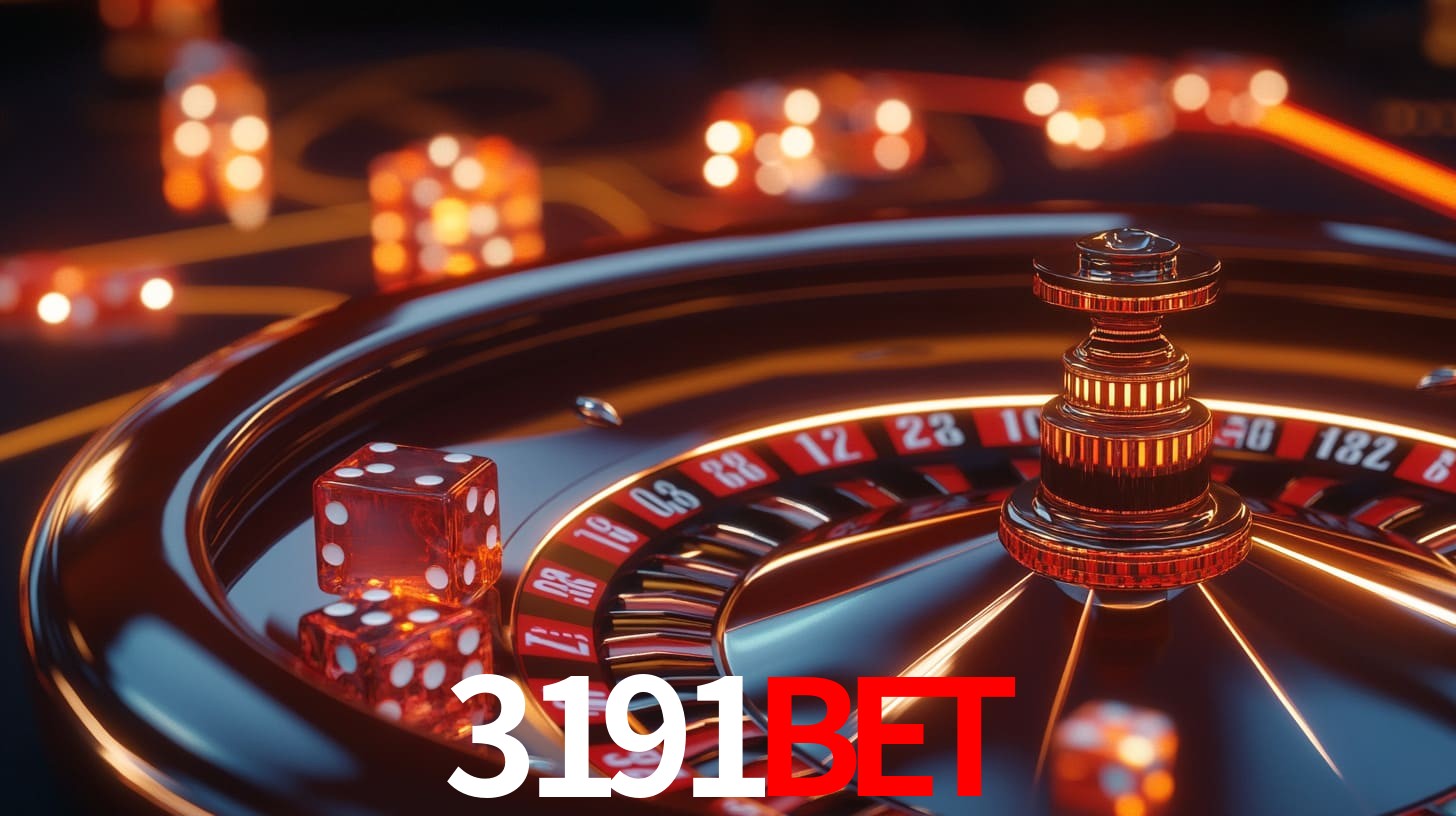Slot Games 3191bet