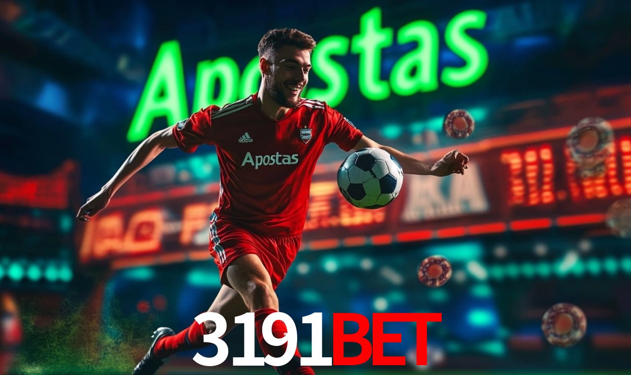 Programa VIP 3191bet